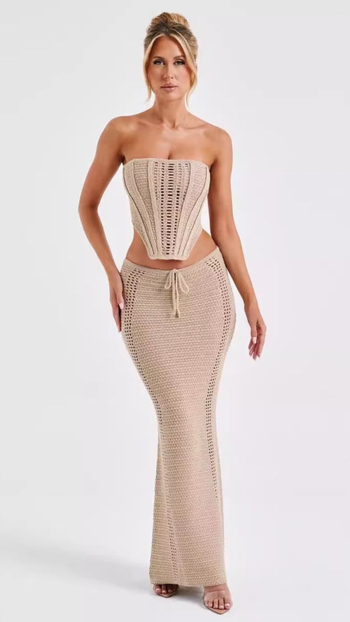Egypt Dress