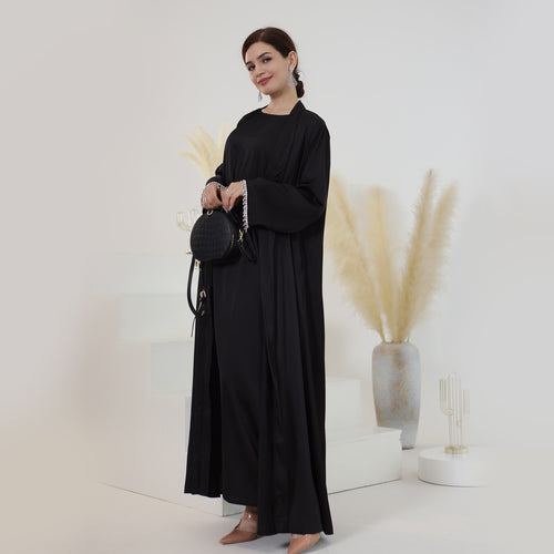 Abaya dress