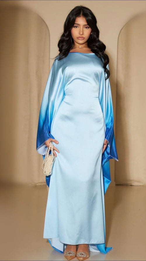 Loriya Dress