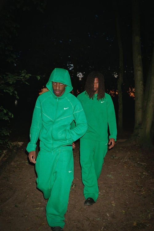 Nokta Tracksuit