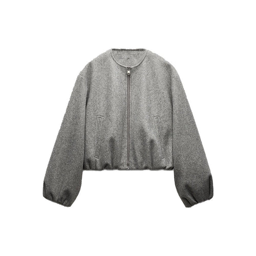 Bloo fit Jacket