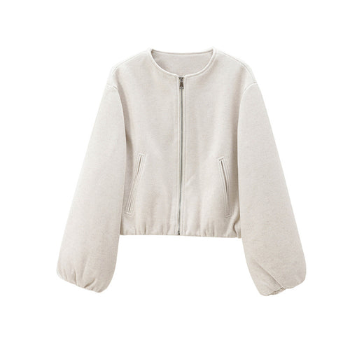 Bloo fit Jacket