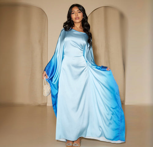 Loriya dress