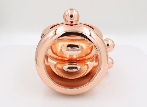 Secret Sipper Edelstahl-Armband