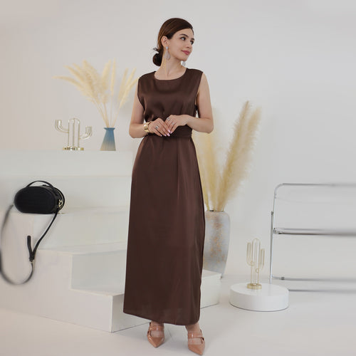 Abaya dress