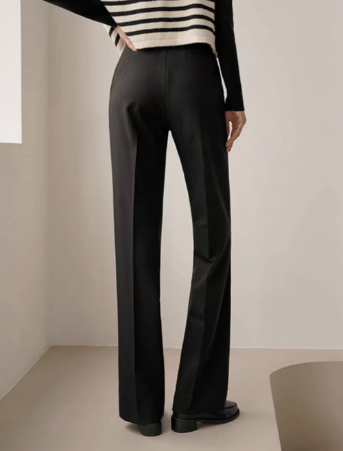 Luxe Silhouette Pants