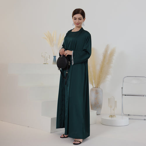 Abaya dress