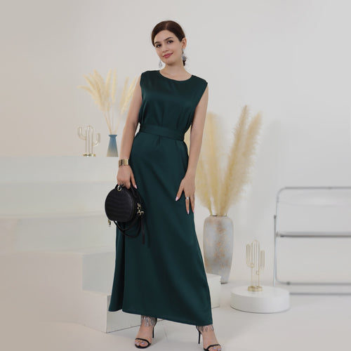 Abaya dress