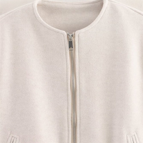 Bloo fit Jacket