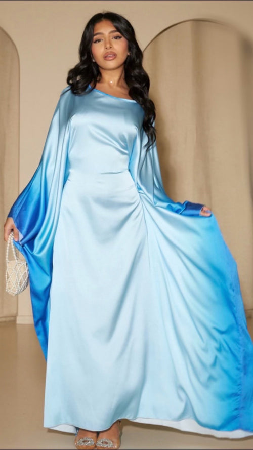 Loriya Dress