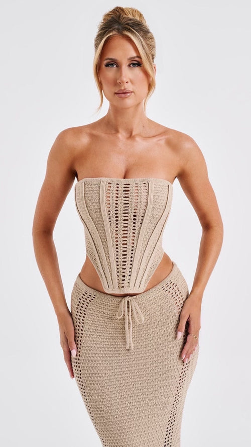 Egypt Dress