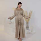 Abaya dress