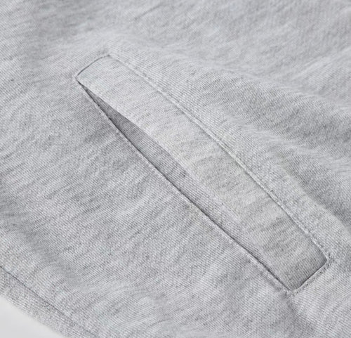 Grey Pulse Tracksuit