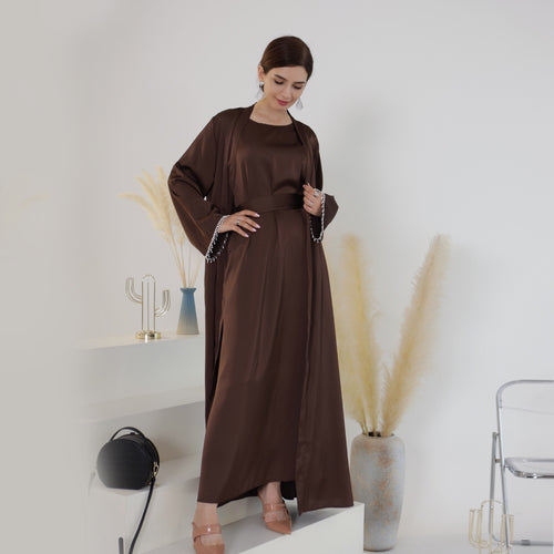 Abaya dress
