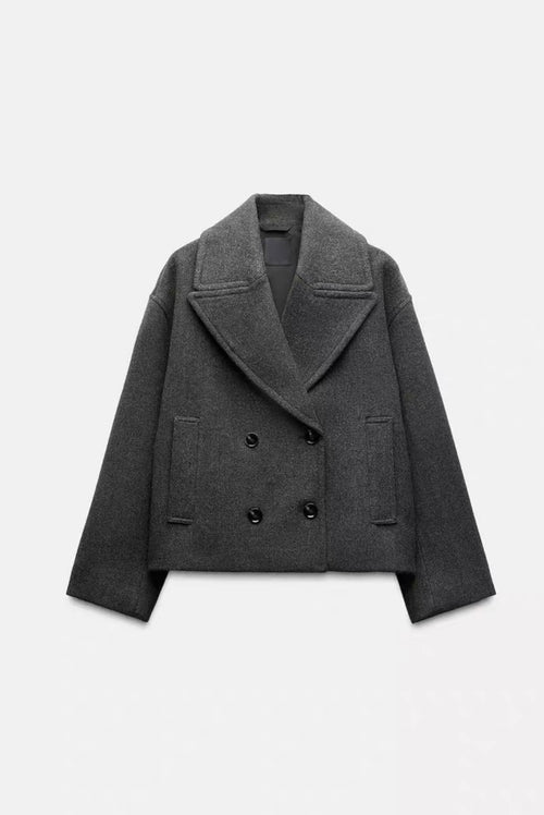 LuxeLine Blazer