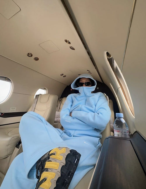 Nokta Tracksuit