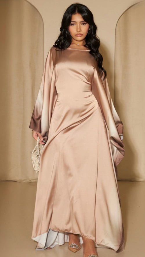 Loriya Dress