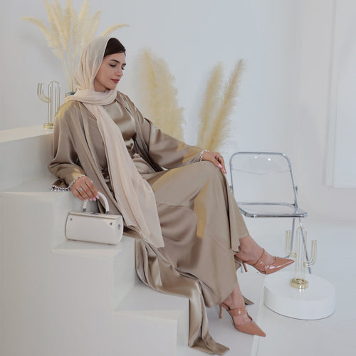 Abaya dress