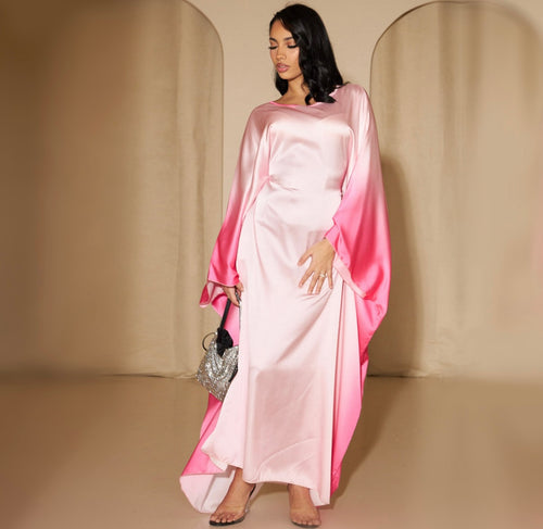 Loriya dress
