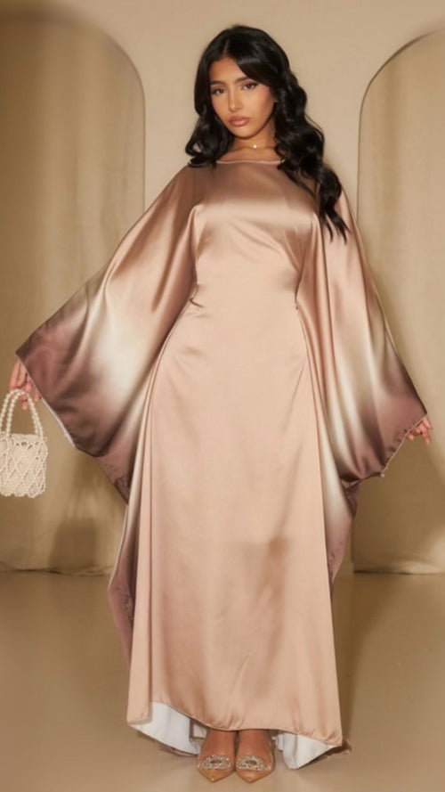 Loriya Dress