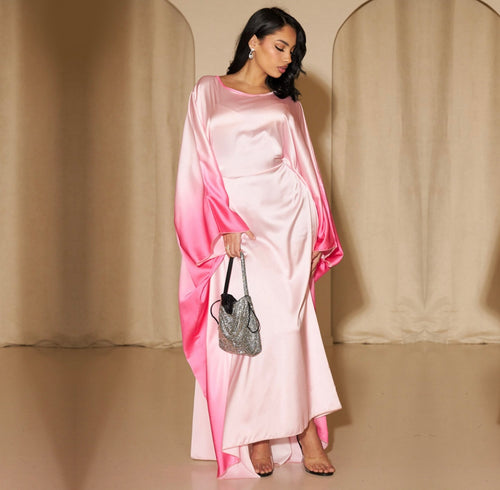 Loriya dress
