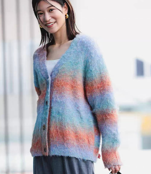 Soft Glow Sweater