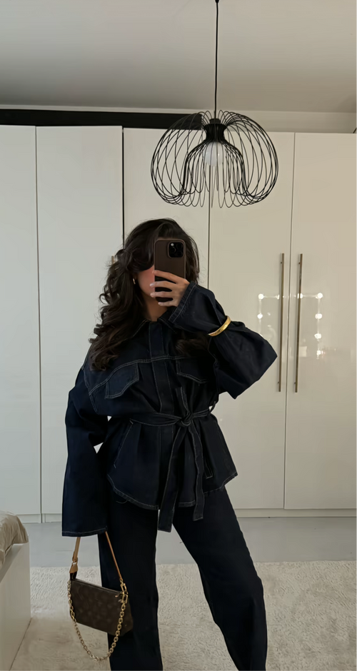 Vira Denim