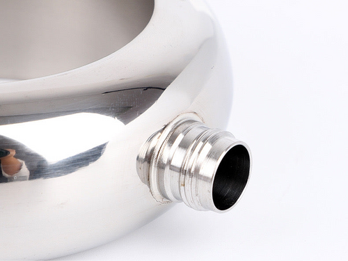 Secret Sipper Edelstahl-Armband