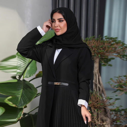 Jilbab Dress