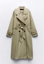 Timeless Trench