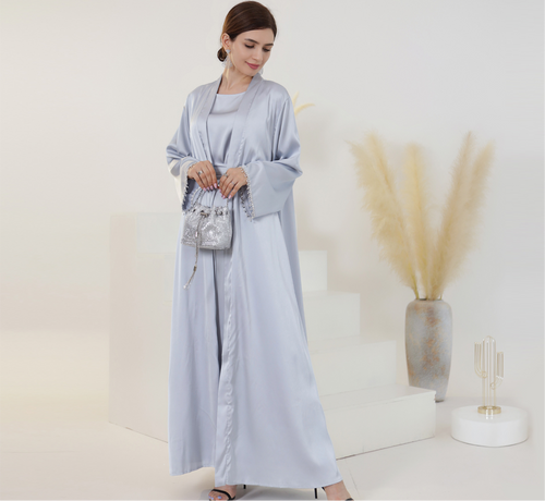 Abaya dress