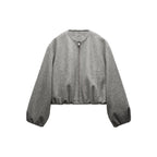 Bloo fit Jacket