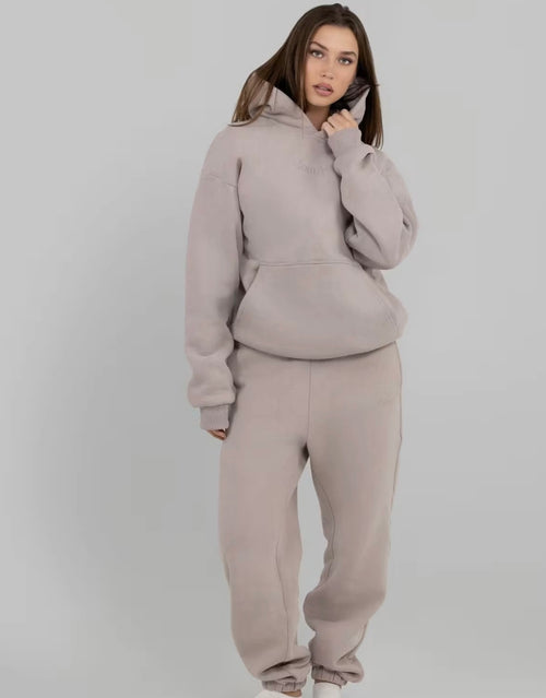 Comfy Sweatset